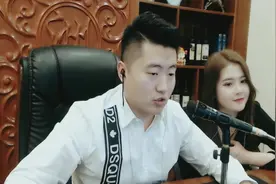 小洲放话：YY年度盛典赛进前五没问题，能否夺冠就看公会的态度了