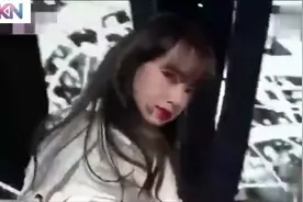 101：程潇重归宇宙少女舞台！孟美岐吴宣仪因101缺席演出！视频封面