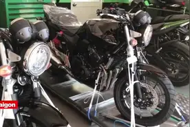 本田CB400有望引进，预售价人民币4.8万元，你们的钱准备好了吗视频封面