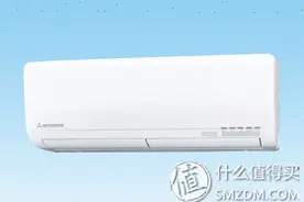 全部采用R32环保制冷剂：MITSUBISHI 三菱重工 发布ST/RT/TT系列空调新品图片