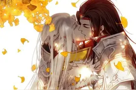 剑网三同人策藏圈绘师&写手大收录（一）图片