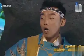 陈赫评价郑恺步兵营里的步兵，劝郑恺开心一点，郑恺反击漂亮视频封面