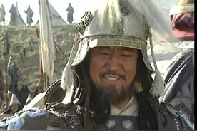 金国派使者与铁木真讲和把金国的公主嫁给铁木真，铁木真同意退兵视频封面