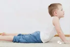 多大的孩子可以开始练体式瑜伽？|名师指点|瑜伽文摘图片