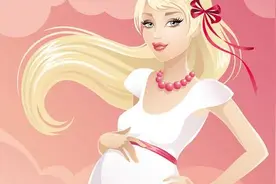 怀孕初期症状有哪些？怀孕一个月内症状解析图片