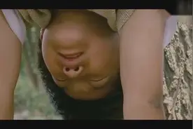 《翻滚吧!阿信》想哭的时候就倒立，这样眼泪就不会流下来了视频封面