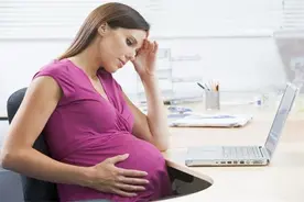 孕妇为什么不能去参加别人的婚礼图片