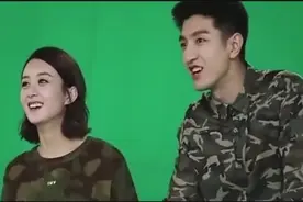 他们同是赵丽颖旗下男艺人，金瀚如今翻身走红，而他依然籍籍无名视频封面
