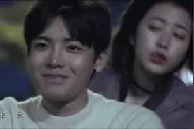 寒武纪的主题曲 侯明昊演唱