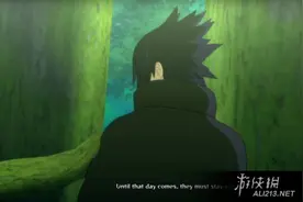 《火影忍者：究极忍者风暴4》新人物地图、奥义及皮肤介绍图片