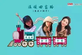 你知道怎么查火车票余票吗？春运小助手来帮忙！图片