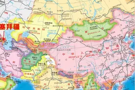 旅游阿塞拜疆对中国公民落地签！51国(地区)说走就走图片