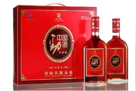中国劲酒全线产品齐提价图片