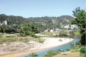 都匀石龙大型水库项目列入国家“十三五”规划图片