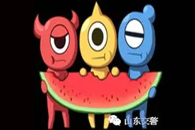 「“122”五岁了」毛馨、小么哥、小新这些大咖都来了，山东交警攒了啥大局儿？图片