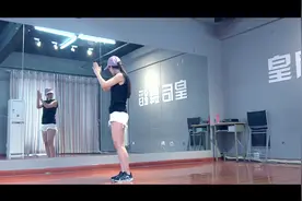 吃鸡音乐《98k》舞蹈教学视频 绝地求生战歌分解动作教程