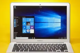 如何在mac上安装win10? 两个方法轻松搞定！图片