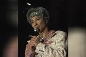 没有你们我开不了演唱会，孙耀威2018年香港演唱会向粉丝深情告白视频封面