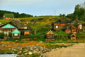 俄罗斯农村美女，漂亮得不像话，不少都嫁给中国村夫图片