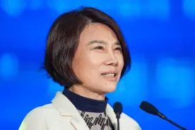 董明珠回应“野蛮人”：你要记住，中国人不要破坏中国制造图片