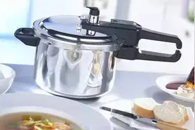 「乐生活」你知道吗？高压锅竟然还有这些小窍门，快点告诉家里做饭的人！图片