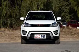 哈弗H1怎么样 物美价廉引发购买风暴图片