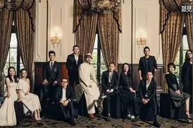 名家｜《罗曼蒂克消亡史》：那一抹程耳的历史烟云图片