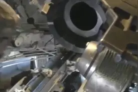 一发炮弹配三个药包，你看懂了吗？视频封面