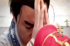 释小龙主演《武林猛虎》片头曲《武》侠骨入情，听完热血沸腾