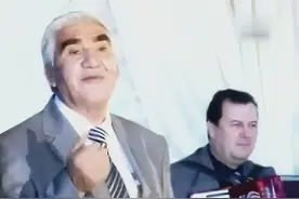 70年代电影《流浪者》拉兹扮演者卡普尔92岁再唱《拉兹之歌》