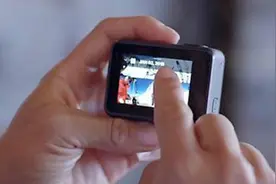 GoPro Hero5 基础操作入门视频