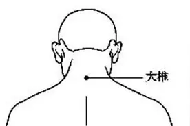 用吹风机轻吹大锥穴，少数人才知道的抗感冒神技视频封面
