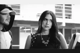 一首《Por Qué Terminamos》超级好听！