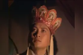 我叫奔波霸 他叫霸波奔 我俩就是那偷佛宝的黑鱼精视频封面