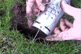 教你怎么抓地鼠视频封面