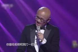 你们还记得他吗？孙国庆《梅》年轻时我们都遇到过的那些事