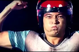 喻恩泰演唱神曲，擦枪走火主题曲《八块腹肌》好听醉了！