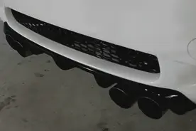 实拍！BMW宝马E92 M3镍铁合金排气声浪，和豪车差距好大