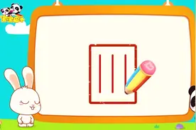 零基础也可以画好生活用品简笔画，每个人都值得学习，学好教宝宝