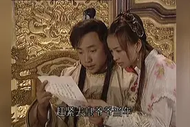 大结局：朱元璋神机妙算，第三只锦囊救允文，皇宫逃跑路线图出炉