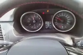 哈弗H6 6AT自动档试车视频视频封面