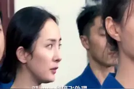 《真正男子汉》沈梦辰泪崩离队，而杨幂用这表情竟圈了无数粉视频封面