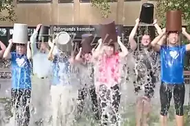 大开眼界，各国最奇葩洗澡方式，你又试过没有！视频封面