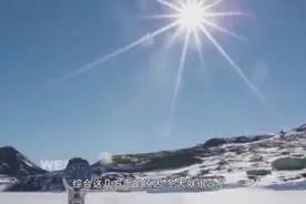 为什么冬天冷，夏天热？是因为地球冬天离太阳远，夏天离太阳近？