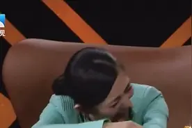 王晗旭：从小我的妈妈告诉我穷人家的孩子早当家 真人版笑坏谢娜