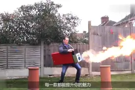 史上最贵的5款打火机，贵的可以买套海景房视频封面