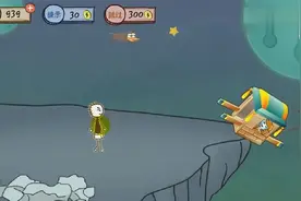 绝对最坑爹的游戏，真不是我笨，只是它的通关方法真心太奇葩了！