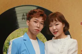 二选一：乐童音乐家AKMU 妹妹竟然不想唱哥哥写的歌?!图片