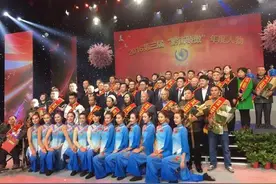 瓮安因有他们而美丽……图片