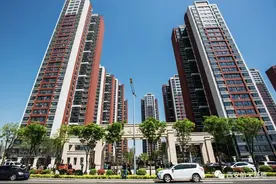 「关注」西兆余村拆迁群众回迁选房工作圆满结束！图片